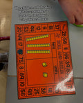 Money/Place Value - Maths Stations Activities
