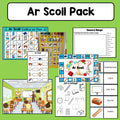 Ar Scoil - Resources and Activities (JI-2nd Class)