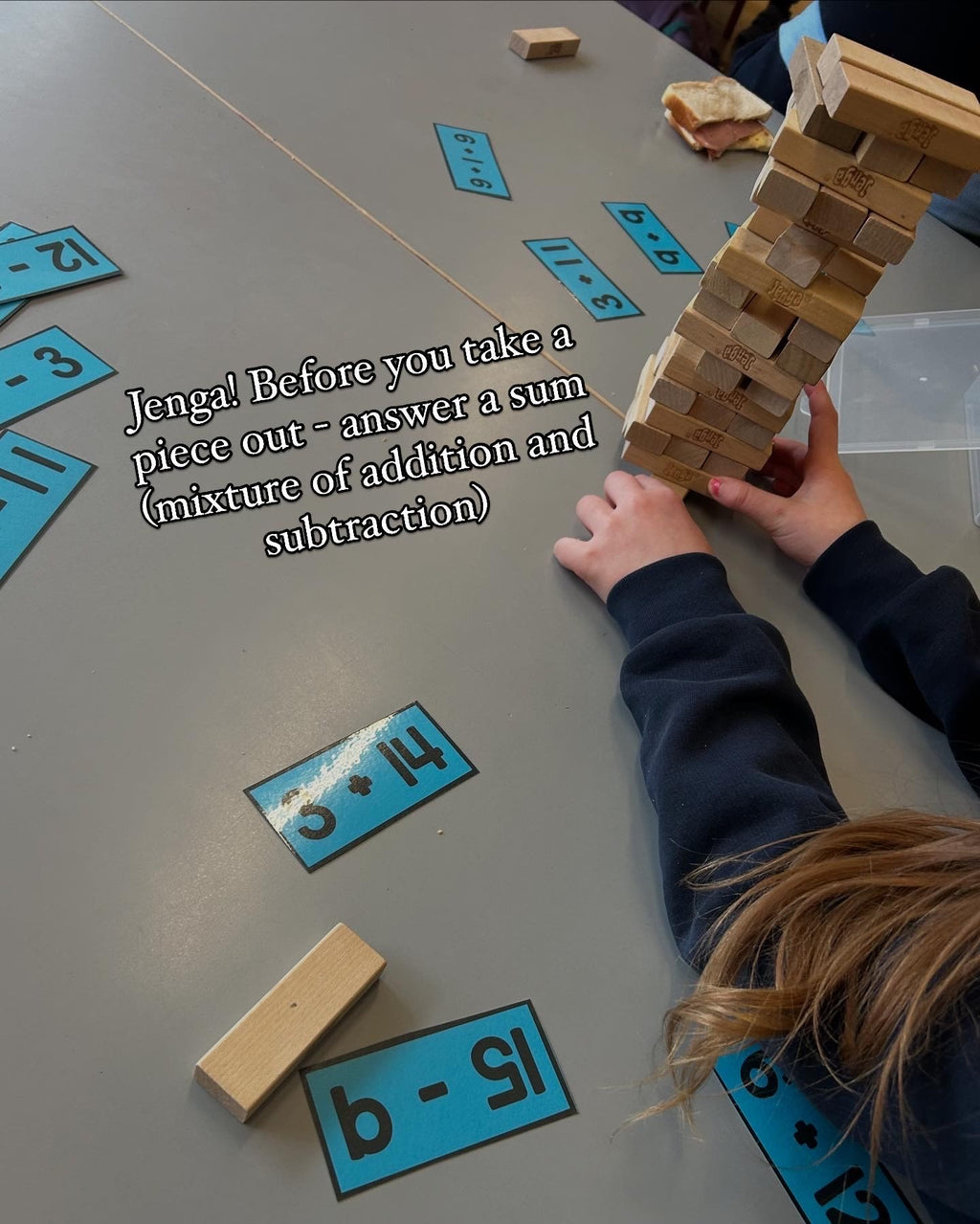Money/Place Value - Maths Stations Activities