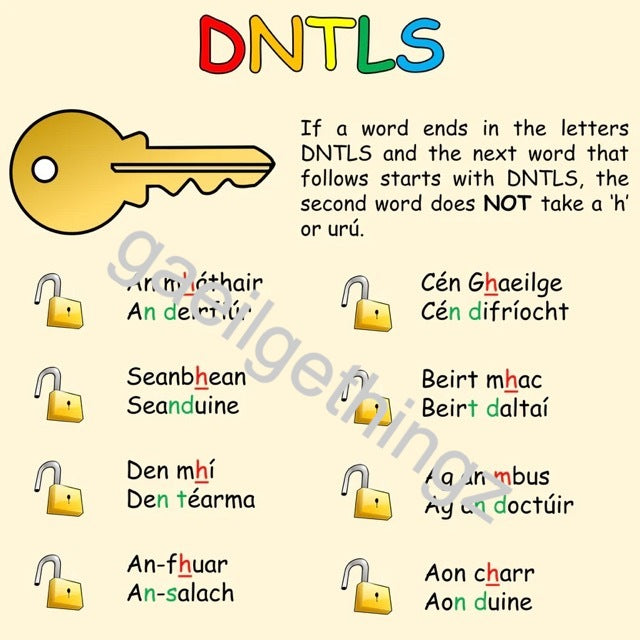 DNTLS - Poster