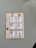 Addition with Regrouping - Visual Step-by-Step Success!