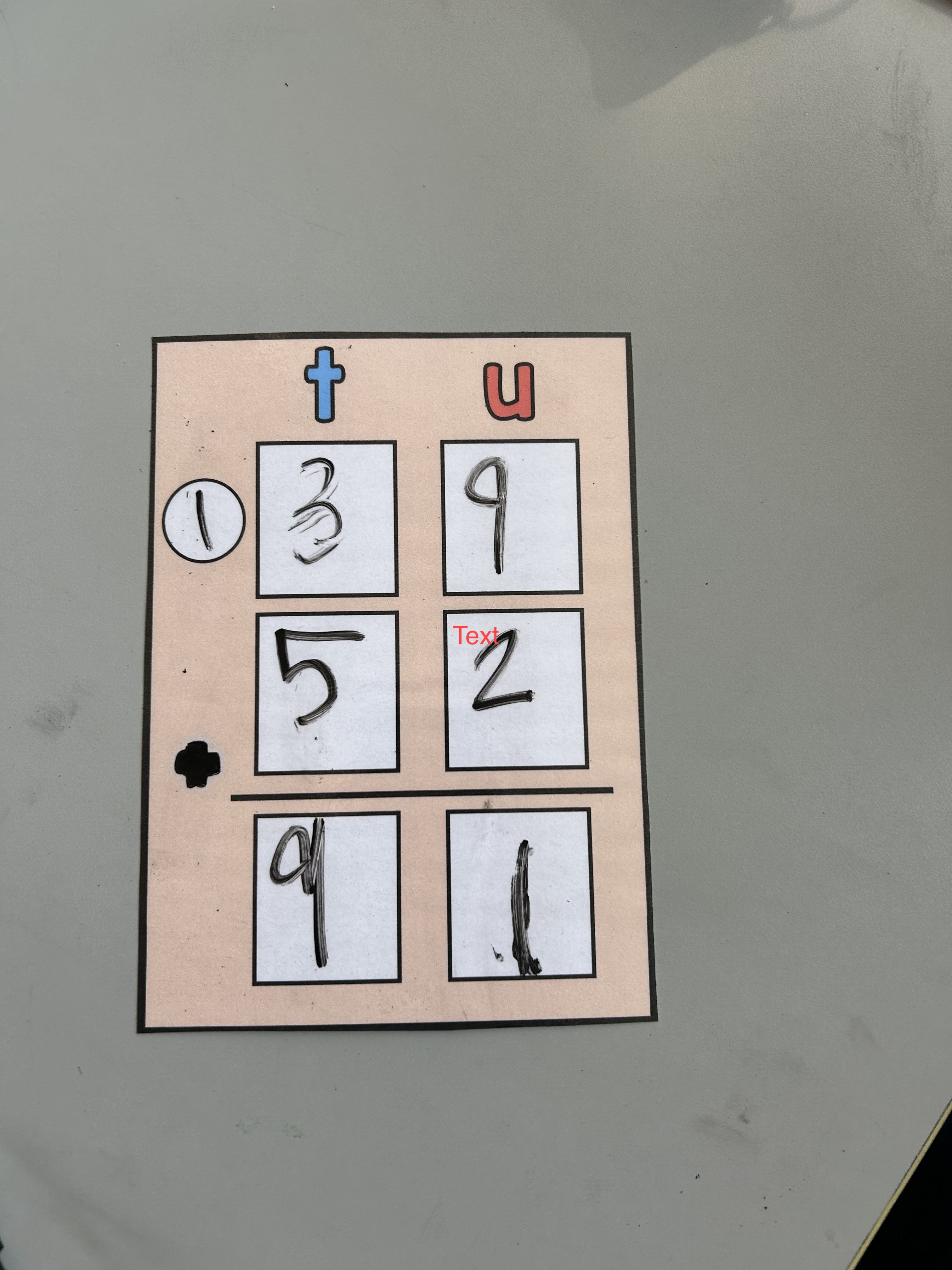 Addition with Regrouping - Visual Step-by-Step Success!