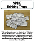 Thinking Traps