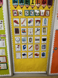 Ar Scoil - Display