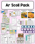 Ar Scoil Pack - Senior End