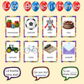 Lá Breithe - Birthday (Display)