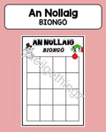 An Nollaig - BIONGÓ