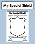My Special Shield