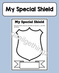 My Special Shield