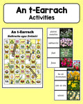 An t-Earrach - Activities