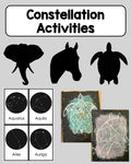 Constellation - Activities