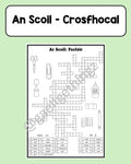 Ar Scoil - Crosfhocal