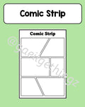 Comic Strip