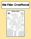 Mé Féin - Crosfhocal