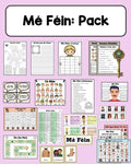 Mé Féin - Complete Pack
