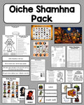 Oíche Shamhna - Pack