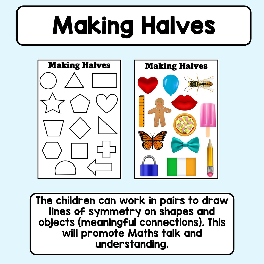 Fractions Pack - Junior End