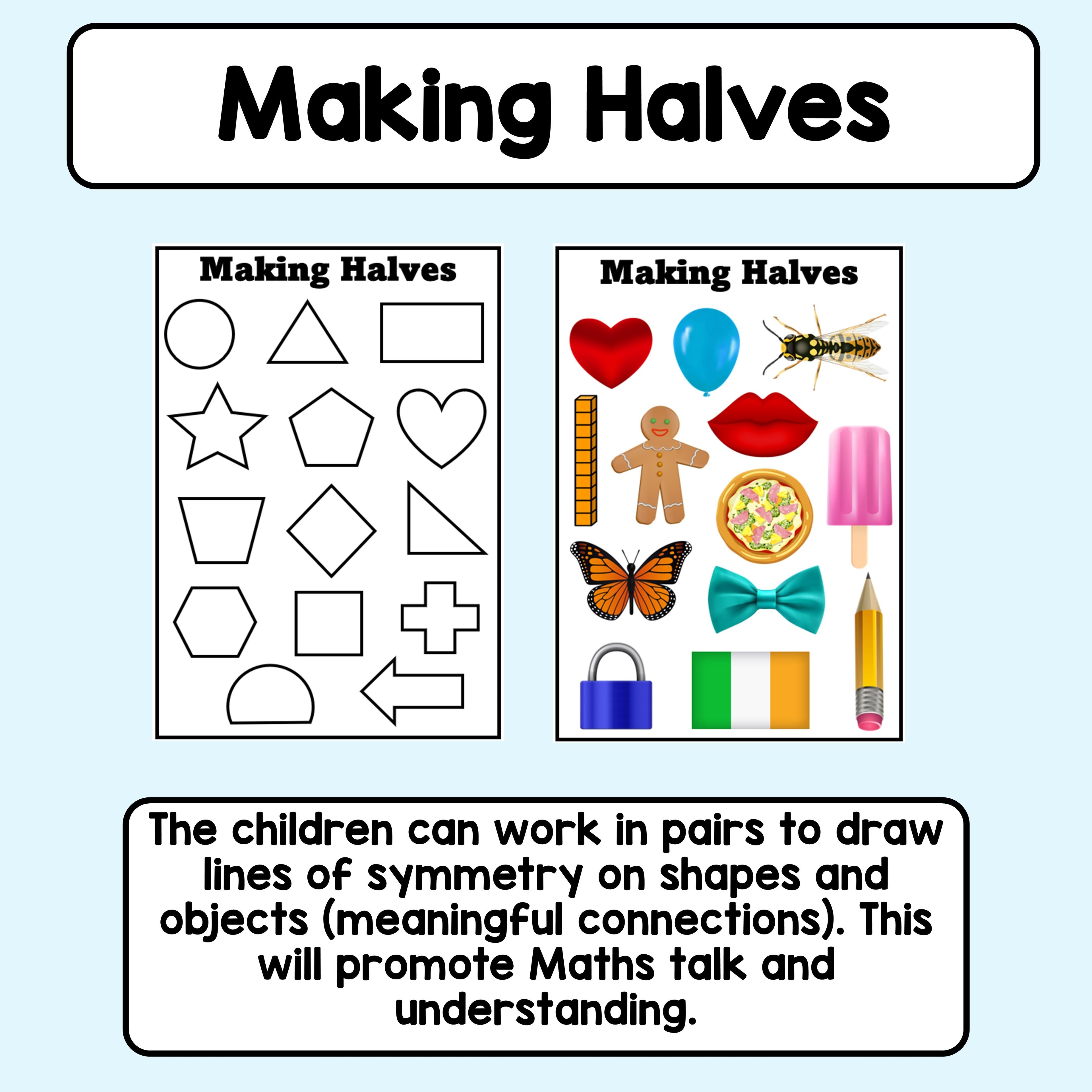Fractions Pack - Junior End