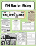 1916 Easter Rising (Pack)