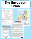 European Union - Activities