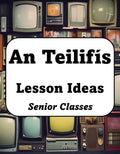 An Teilifís - Senior End