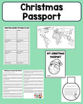 Christmas Passport