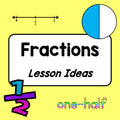 Fractions Pack - Junior End