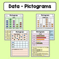 Data - Pictograms