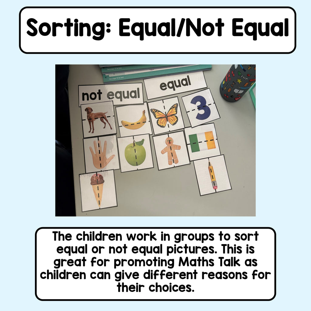 Fractions Pack - Junior End