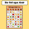 Bia - Roll agus Abair