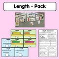 Length - Pack