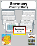 Germany - Country Study