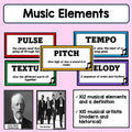 Music Elements