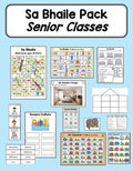 Sa Bhaile Pack (Seniors)
