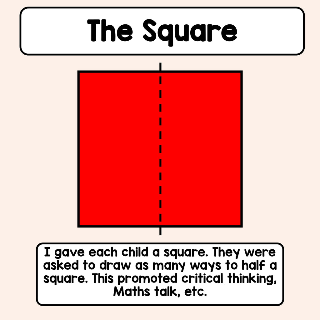Fractions Pack - Junior End