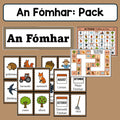 An Fómhar: Pack