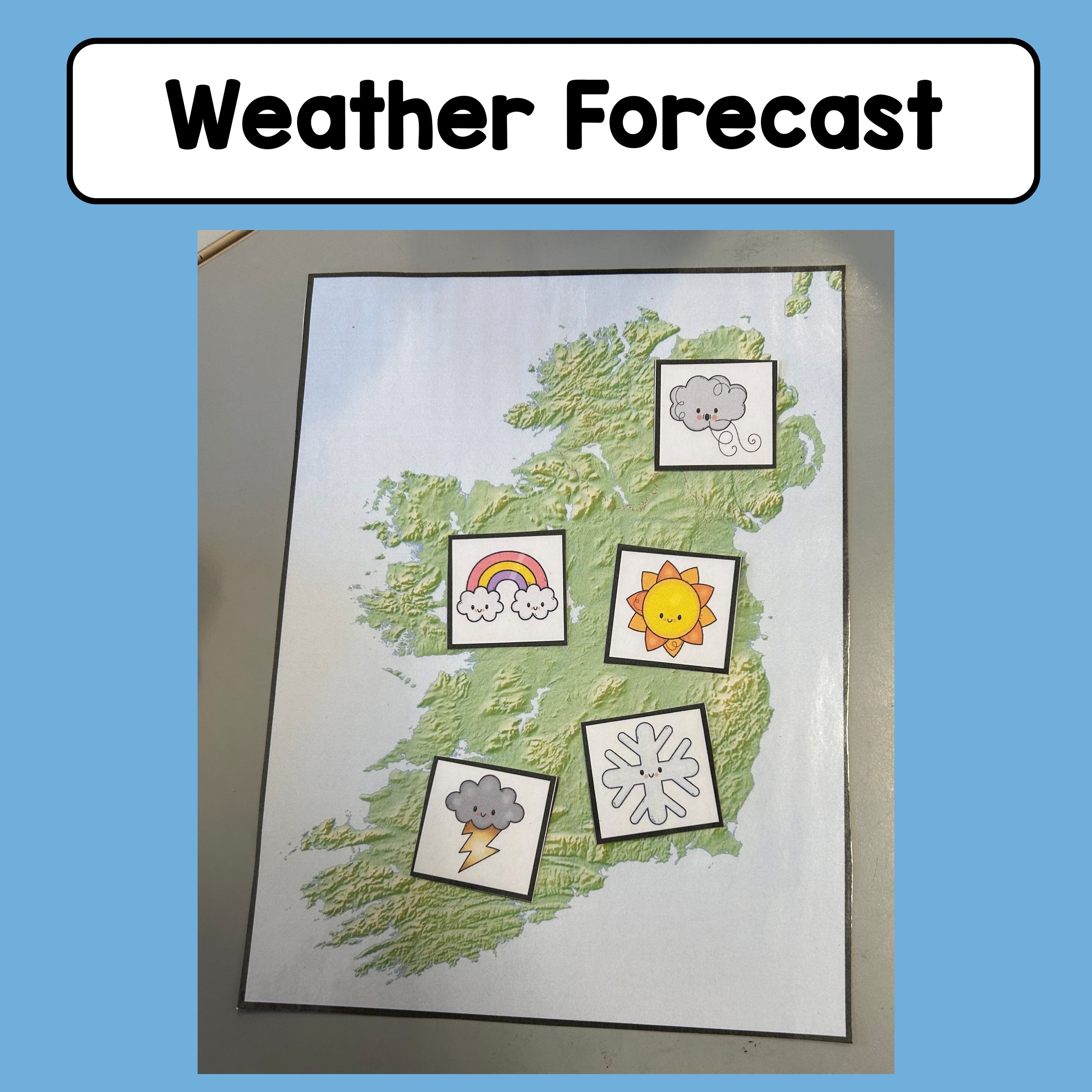 Weather Forecast
