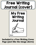 Free Writing Cover