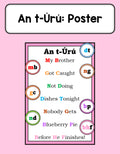 An t-Úrú (Poster)