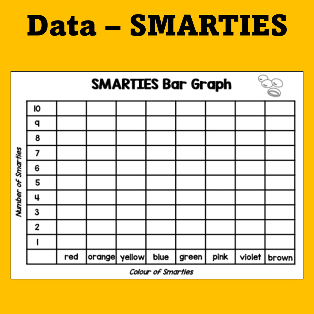 Data - SMARTIES (Junior End)
