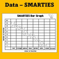 Data - SMARTIES (Junior End)