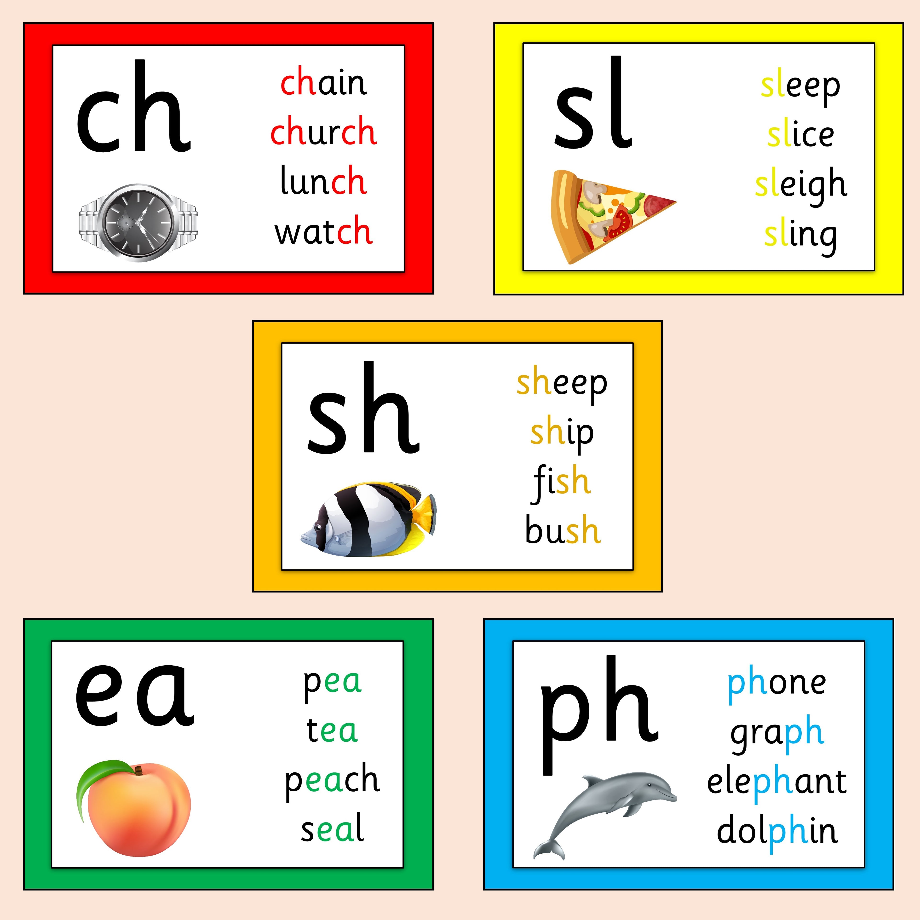 Diagraph Posters