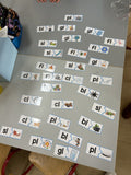 L-Blend Activities - Phonics