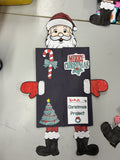 Christmas Lapbook