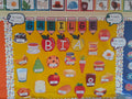 Bia - Display