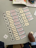 Number - 1-20 Activity