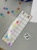 Tens and Units Board