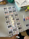 Dominoes - Smallest/Largest Number