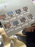 An Teilifís - Feicim (Matching Activity)