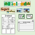 Ireland - Pack